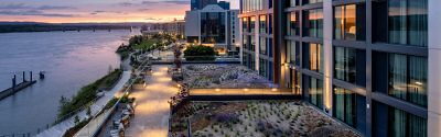 Vancouver Waterfront