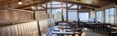 Wayfarer Restaurant