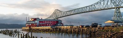 Cannery Pier Hotel