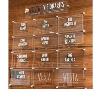 Vesta Visionaries
