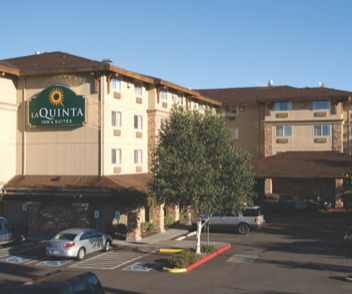 La Quinta by Wyndham Vancouver