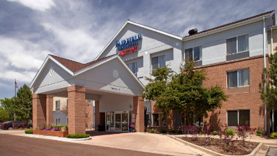 Fairfield Inn & Suites Denver North/Westminster