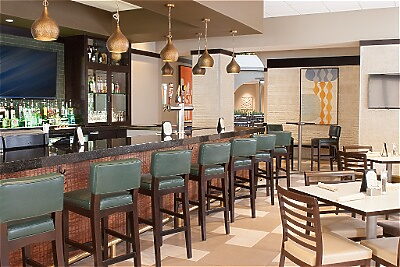 Chelsea's Bar & Grille at the Embassy Suites Baymeadows