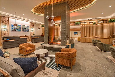 Hyatt House Portland Airport