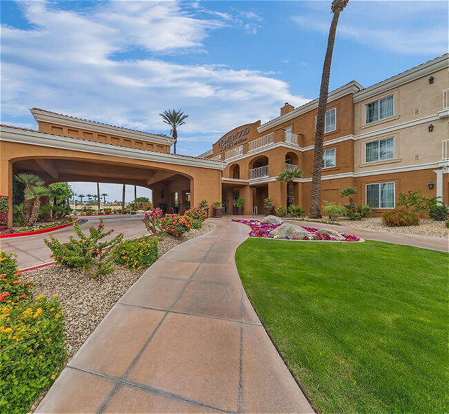 Homewood Suites by Hilton La Quinta