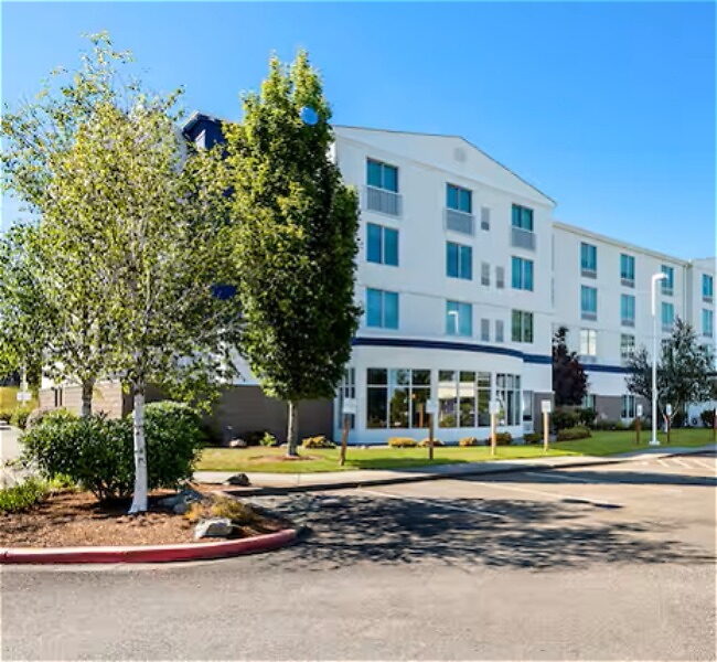 Hilton Garden Inn Seattle North/Everett